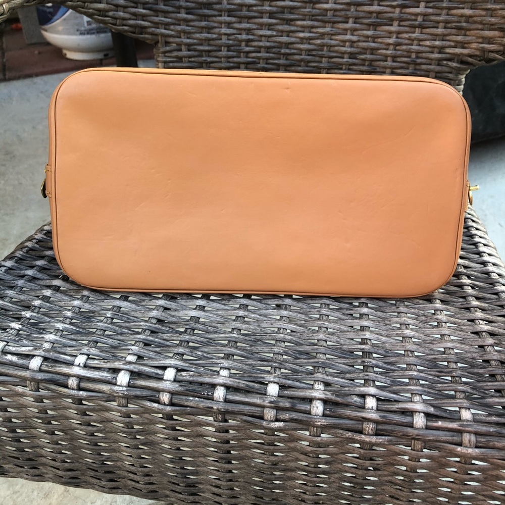 Sold !!  Louis Vuitton Alma - Picture 8 of 16